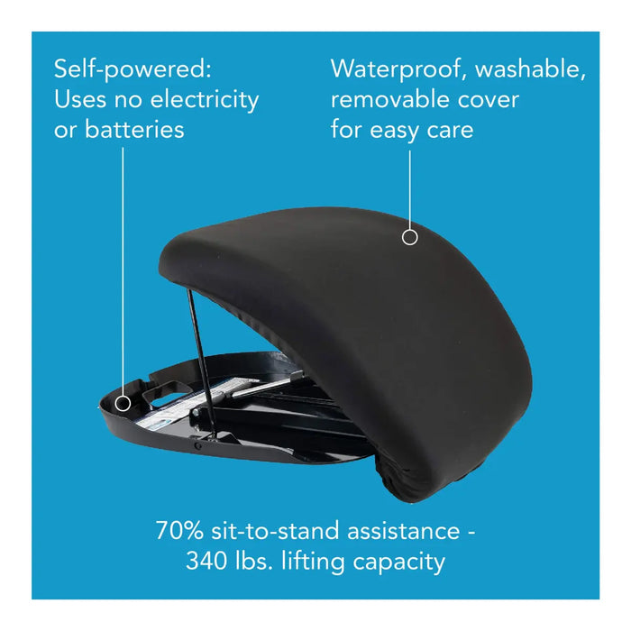 Drive Medical Uplift Premium Seat Assist (Plus) — CCFMEDUL300