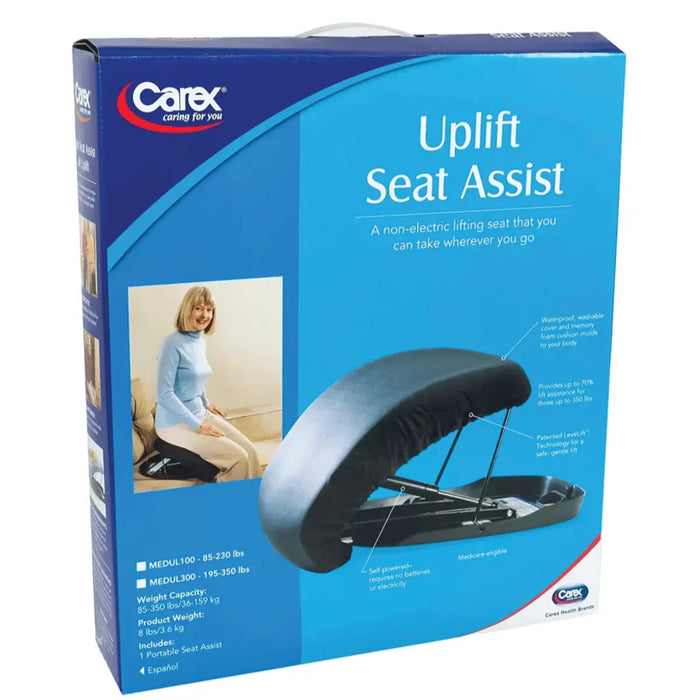 Drive Medical Uplift Premium Seat Assist (Plus) — CCFMEDUL300