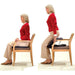 Drive Medical Uplift Premium Seat Assist (Plus) — CCFMEDUL300