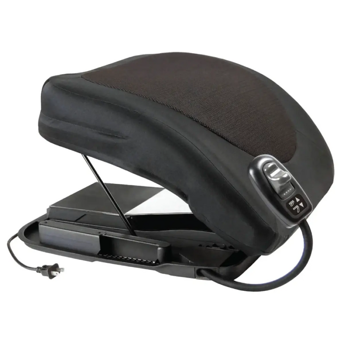 Drive Medical Uplift Premium Power Seat (17" Wide) — CCFPS3017