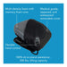 Drive Medical Uplift Premium Power Seat (17" Wide) — CCFPS3017