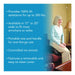 Drive Medical Uplift Premium Power Seat (17" Wide) — CCFPS3017