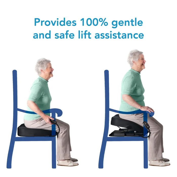 Drive Medical Uplift Premium Power Seat (20&amp;amp;amp;amp;amp;amp;amp;quot; Wide) — CCFPS3020