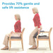 Drive Medical Upeasy Seat Assist (Standard) — CCFUPE1