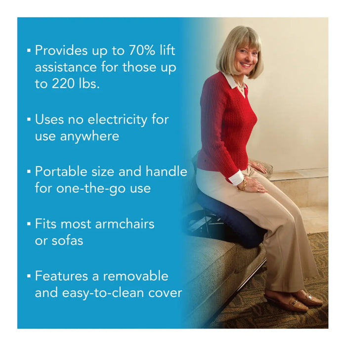 Drive Medical Upeasy Seat Assist (Standard) — CCFUPE1