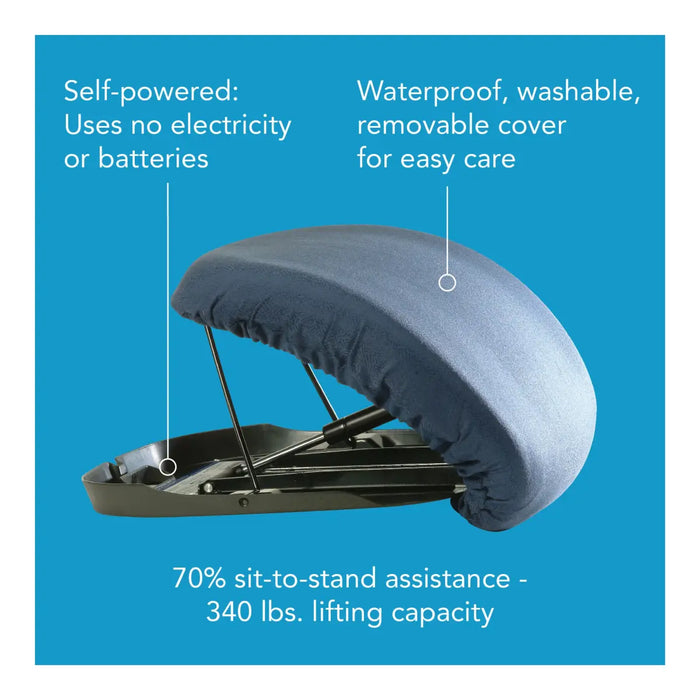 Drive Medical Upeasy Seat Assist (Plus) — CCFUPE3