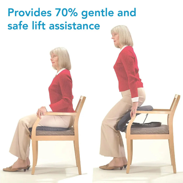Drive Medical Upeasy Seat Assist (Plus) — CCFUPE3