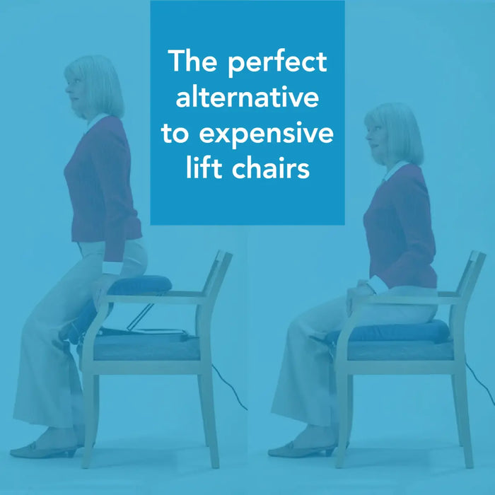 Drive Medical Upeasy Power Seat — CCFUPEP100