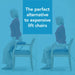 Drive Medical Upeasy Power Seat — CCFUPEP100