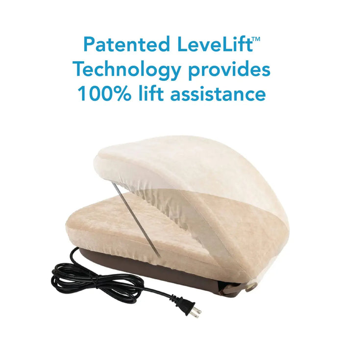 Drive Medical Upeasy Power Seat — CCFUPEP100