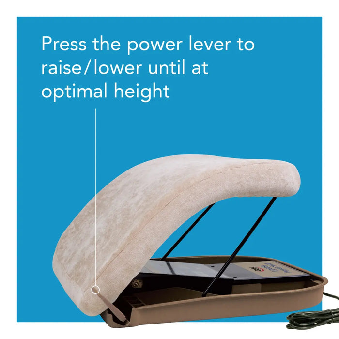 Drive Medical Upeasy Power Seat — CCFUPEP100