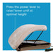 Drive Medical Upeasy Power Seat — CCFUPEP100