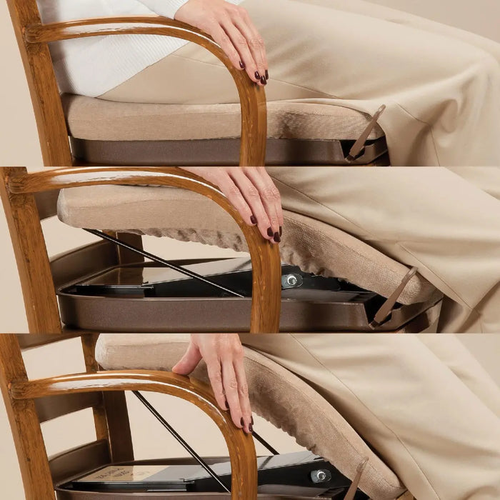 Drive Medical Upeasy Power Seat — CCFUPEP100