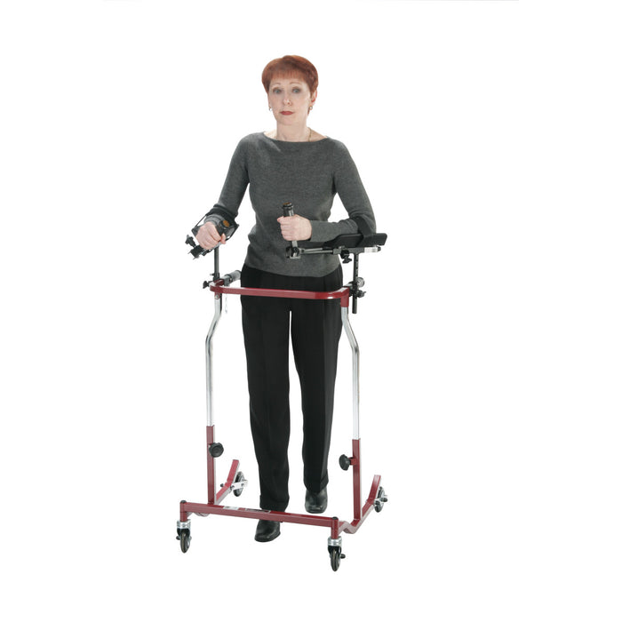 Drive Medical Adjustable Forearm Platforms — CE 1035 FP