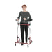 Drive Medical Adjustable Forearm Platforms — CE 1035 FP