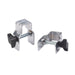 Drive Medical Swivel Wheel Locking Brackets — CE 1500