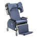 Drive Medical Rose Comfort Max tilt and recline chair with casters — CLN400-20