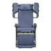 Drive Medical Rose Comfort Max tilt and recline chair with casters — CLN400-20