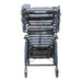 Drive Medical Rose Comfort Max tilt and recline chair with casters — CLN400-20