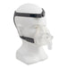 Drive Medical DreamEasy 2 Full Face CPAP Mask with Headgear, Medium — CPM-DEF2M
