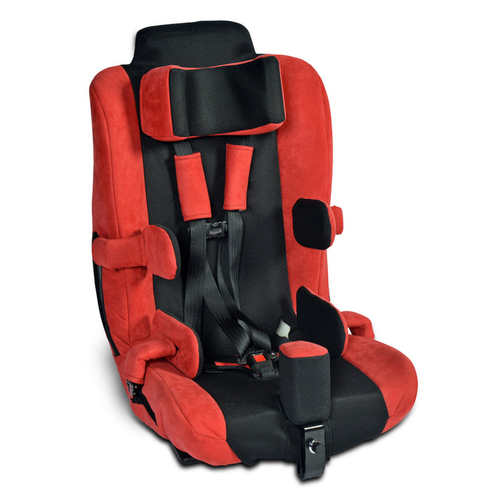 Drive Medical Spirit Plus Car Seat — CSS-2400L-CP