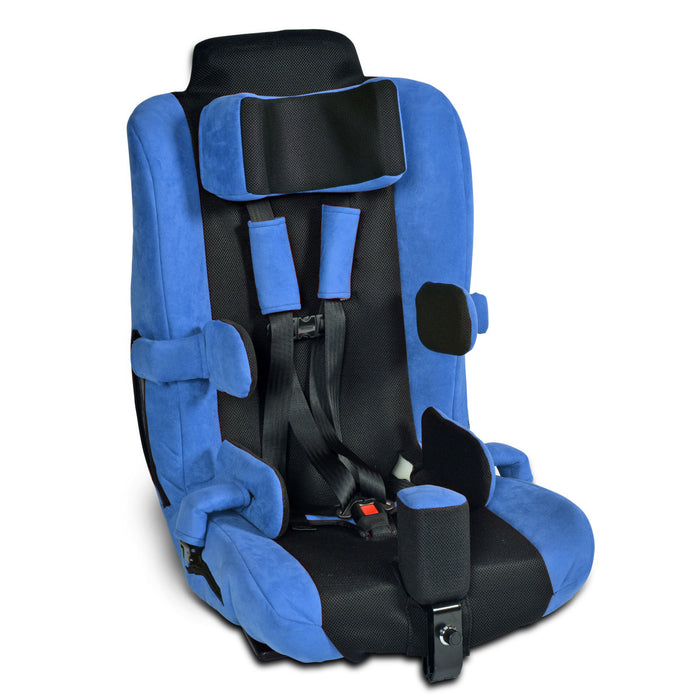 Drive Medical Spirit Plus Car Seat — CSS-2400L-CP