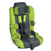 Drive Medical Spirit Plus Car Seat — CSS-2400L-CP