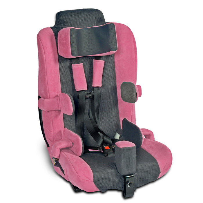 Drive Medical Spirit Plus Car Seat — CSS-2400L-CP