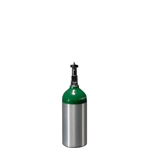 Drive Medical Oxygen Cylinders — CYL C/ M9 POST