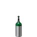 Drive Medical Oxygen Cylinders — CYL C/ M9 POST