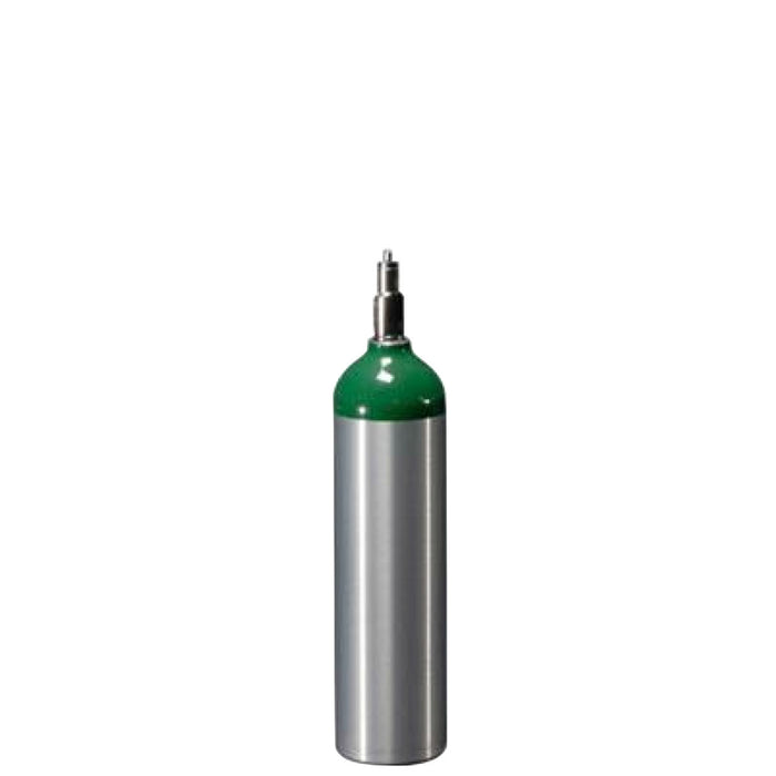 Drive Medical Oxygen Cylinders — CYL C/ M9 POST