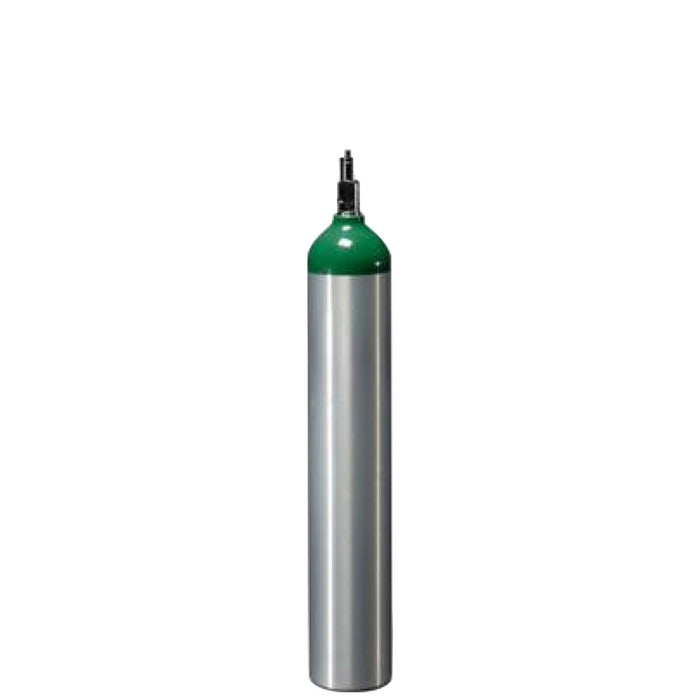 Drive Medical Oxygen Cylinders — CYL C/ M9 POST