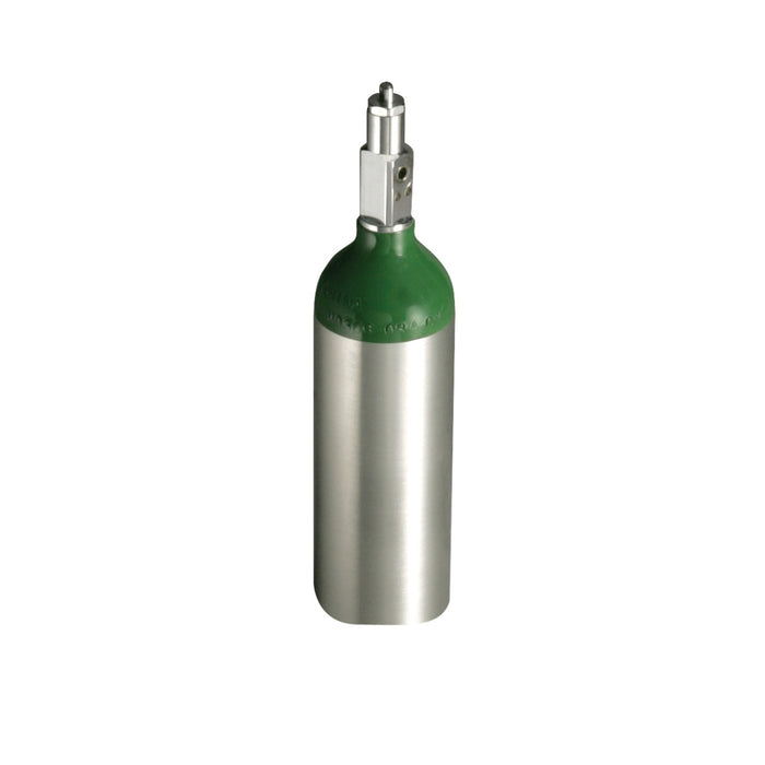 Drive Medical Oxygen Cylinders — CYL C/ M9 POST