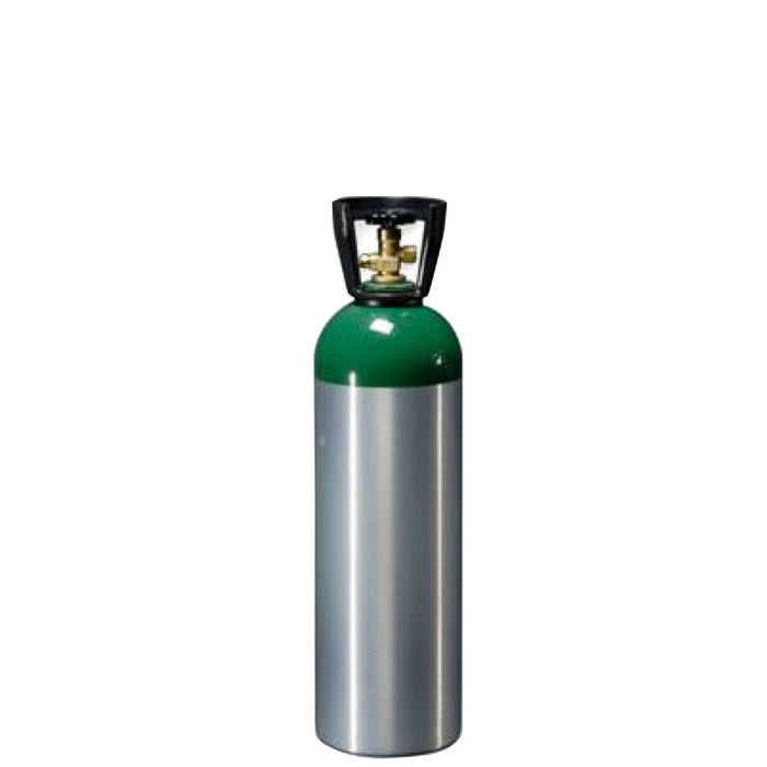Drive Medical Oxygen Cylinders — CYL C/ M9 POST