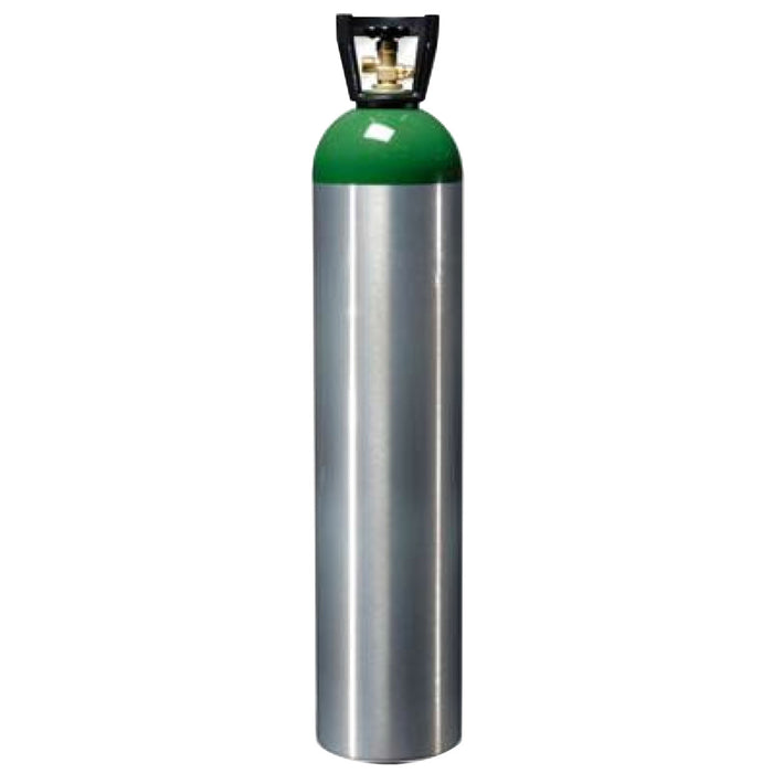 Drive Medical Oxygen Cylinders — CYL C/ M9 POST