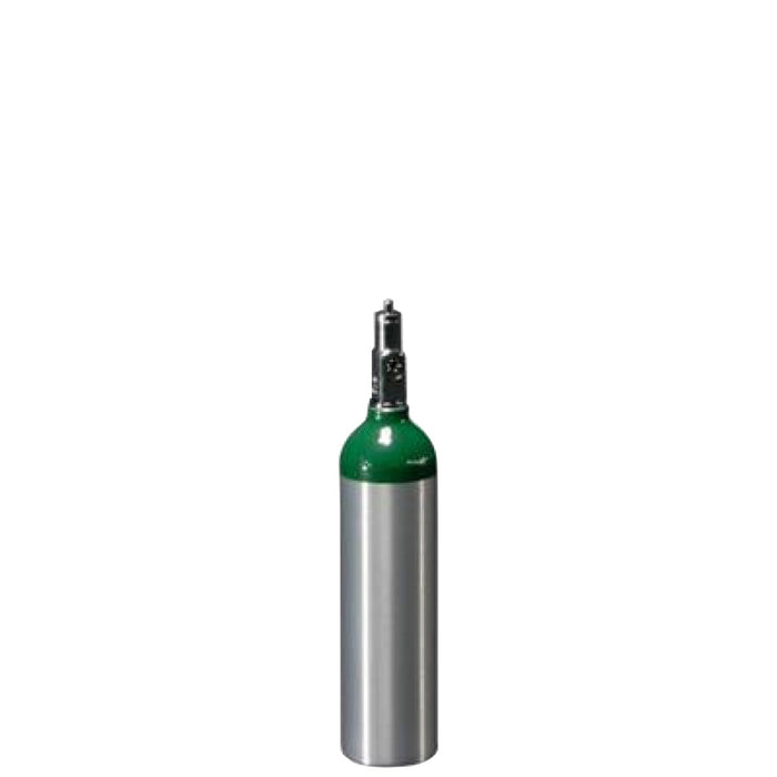 Drive Medical Oxygen Cylinders — CYL C/ M9 POST