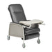 Drive Medical 3-Position Recliner — D574-CHAR