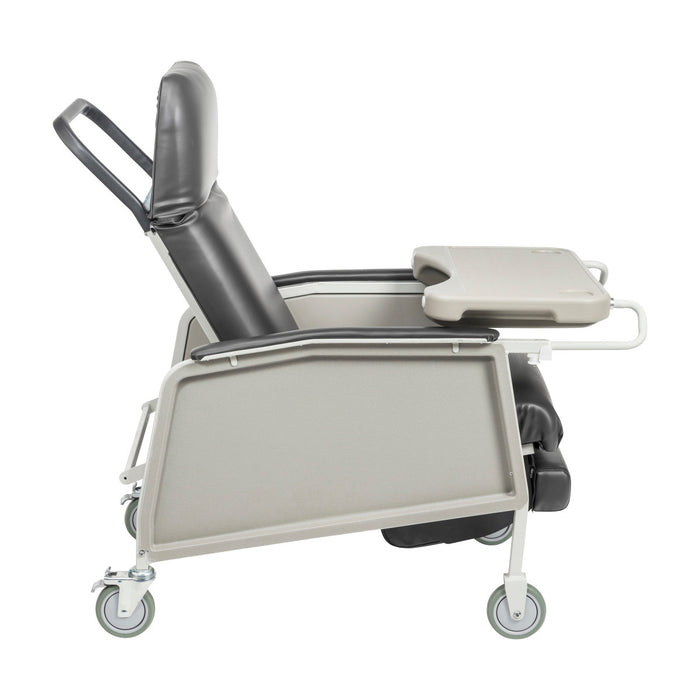 Drive Medical 3-Position Recliner — D574-CHAR