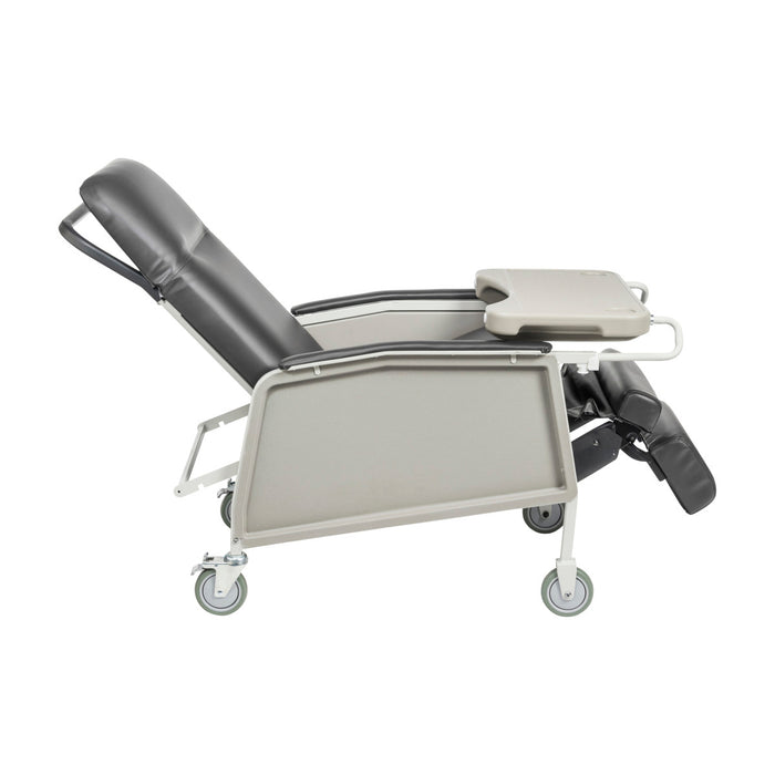 Drive Medical 3-Position Recliner — D574-CHAR