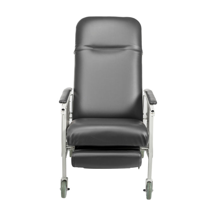 Drive Medical 3-Position Recliner — D574-CHAR