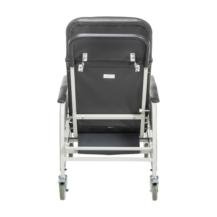 Drive Medical 3-Position Recliner — D574-CHAR