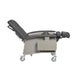 Drive Medical Clinical Care Recliner — D577-CHAR