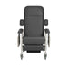 Drive Medical Clinical Care Recliner — D577-CHAR