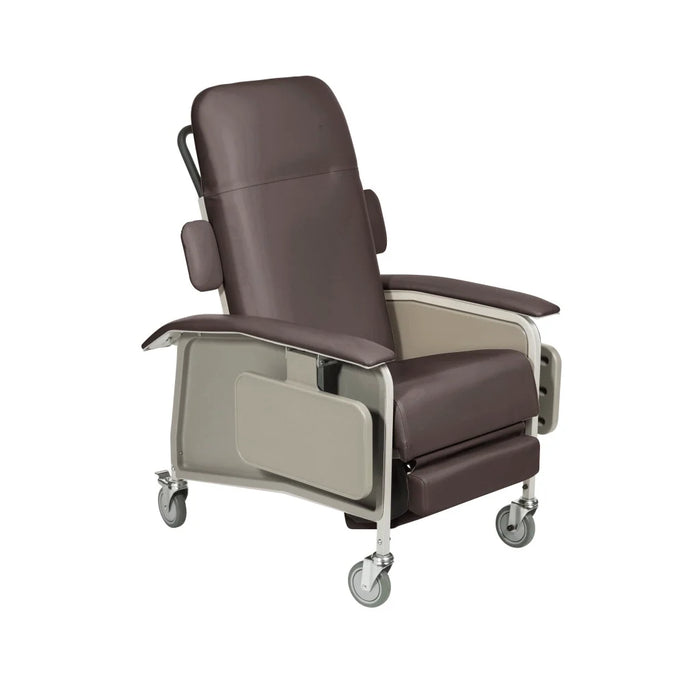 Drive Medical Clinical Care Recliner — D577-CHOC