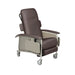 Drive Medical Clinical Care Recliner — D577-CHOC