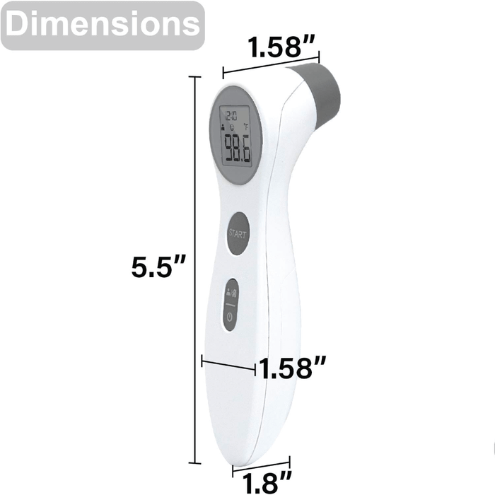 Drive Medical  — DET-306L