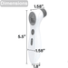 Drive Medical  — DET-306L