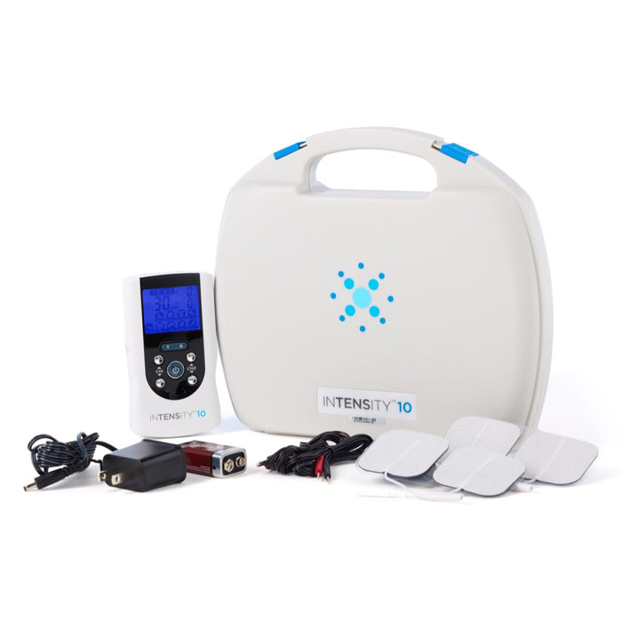 Drive Medical InTENSity 10 Digital TENS — DI1010