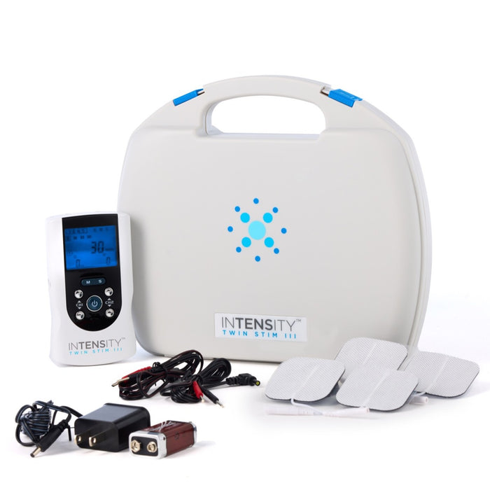Drive Medical InTENSity Twin Stim III — DI3717