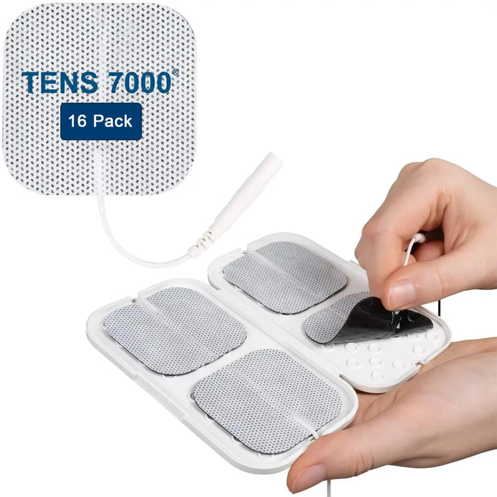 Drive Medical TENS 7000 2 — DT7202-ELEC16